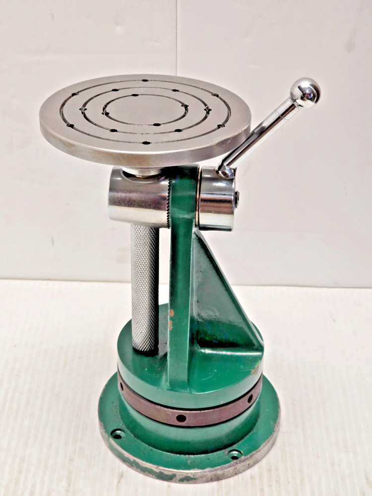 WoodRiver Carving Vise