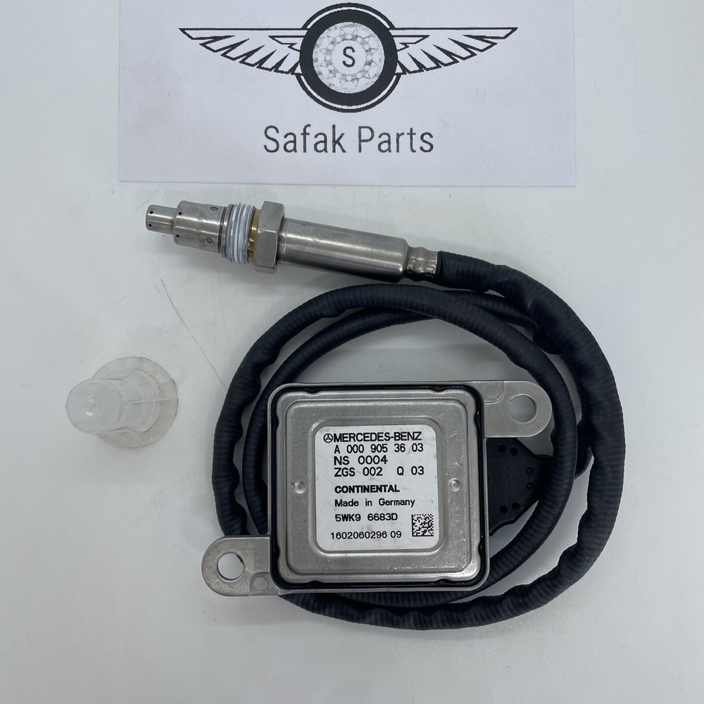 Mercedes Genuine Nox Sensor Lambda Sensor A0009053603 A000 905 3603 WARRANTY!!