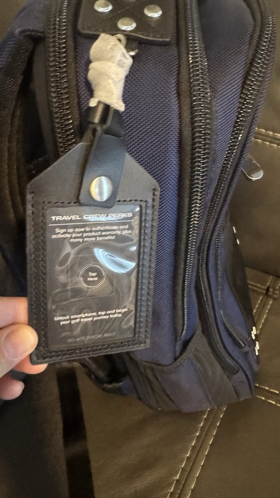 CLUB GLOVE PRO BACKPACK