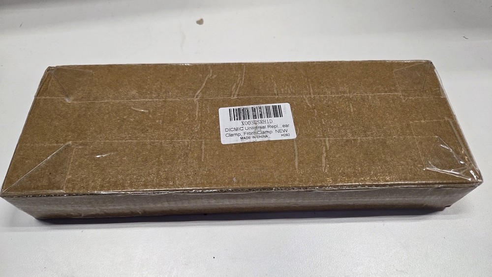 Complete Tonneau Cover Replacement Kit - Universal Replacement