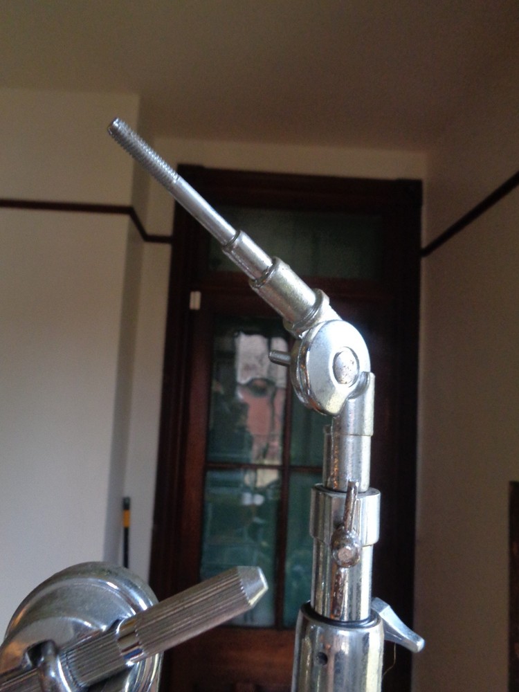 Professioinal Percussion Timbale Drum Stand