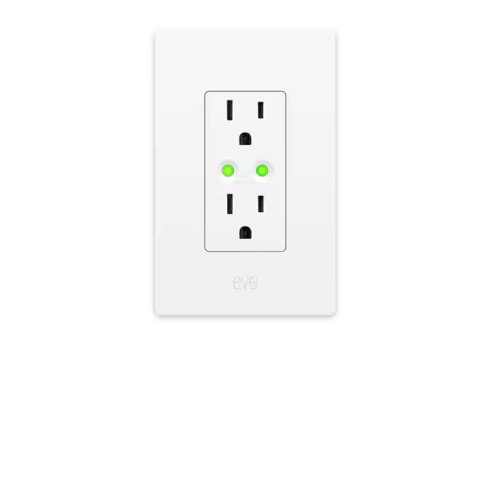 Energy Outlet (Matter) Smart Outlet