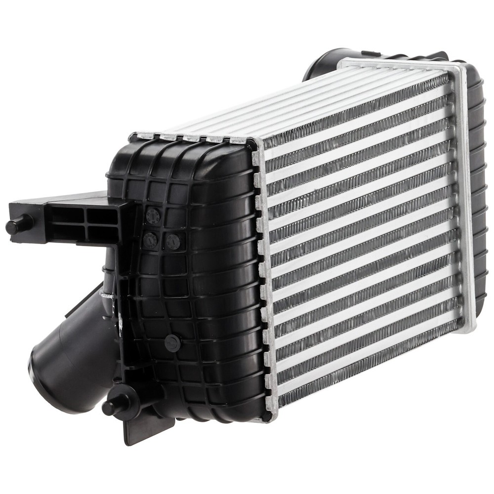 Intercooler for Nissan Juke 2011-2014, 2016-2017