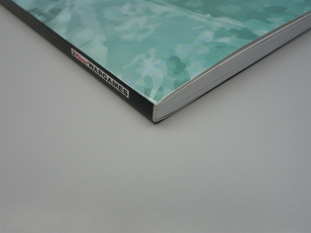 Nuts! Second Edition: Europe 1944