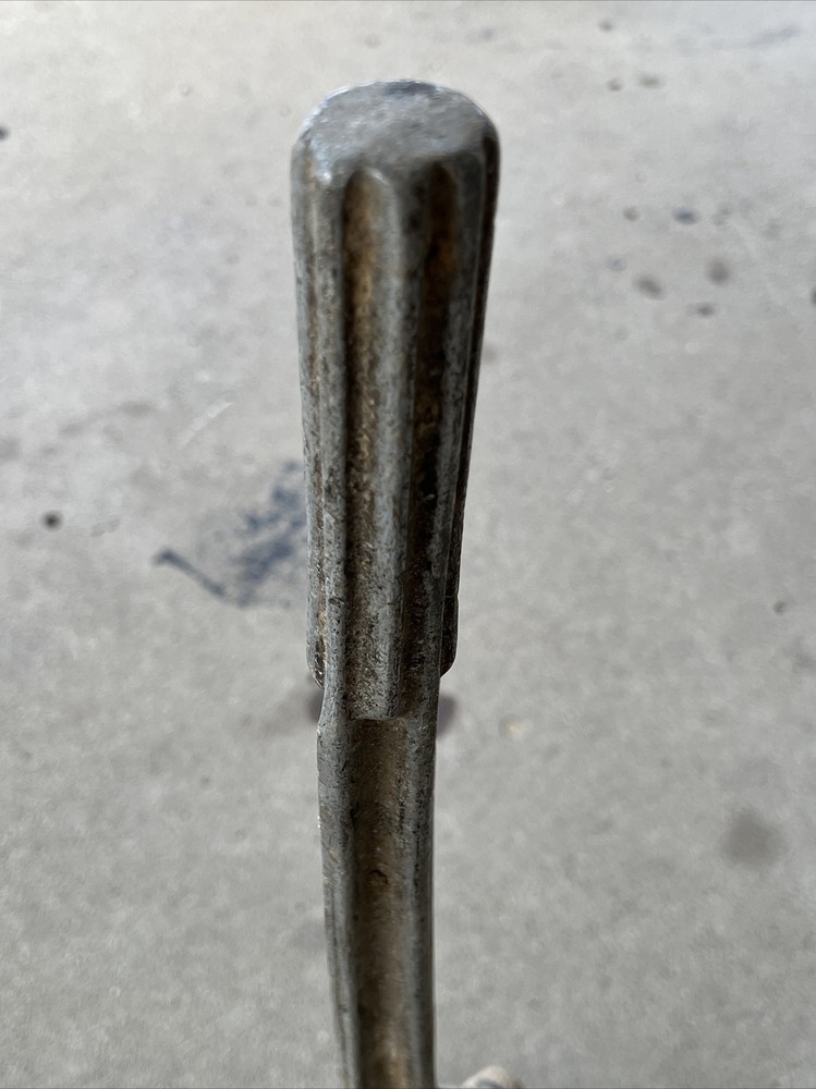 Ty-Tool Pipe Joining Seperating Tool 4591, 4592, 4594, 4596 (used)