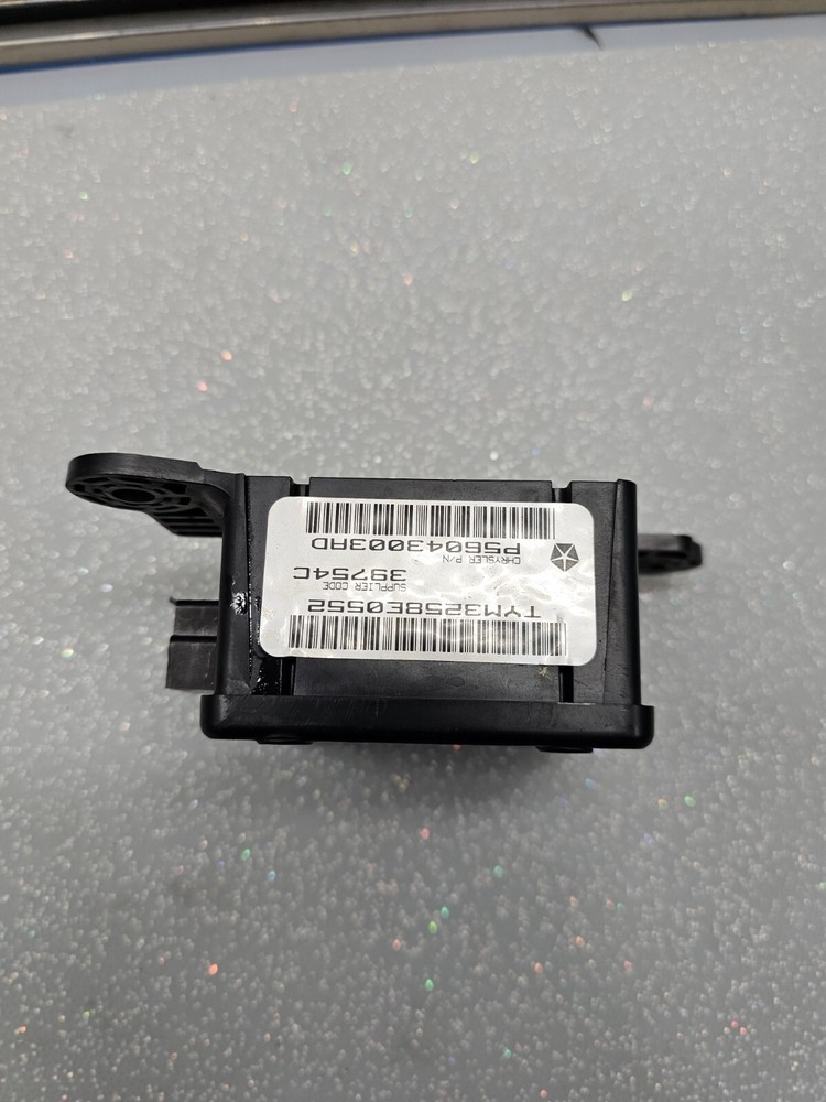 🔥98-01 Dodge Durango Ram 1500 2500 3500 Seat Belt Timer Control Unit Module OEM