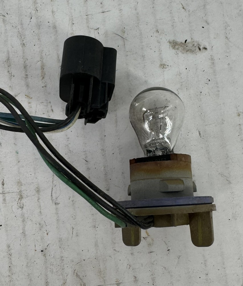 2011 - 2020 DODGE GRAND CARAVAN TAIL LIGHT WIRE HARNESS