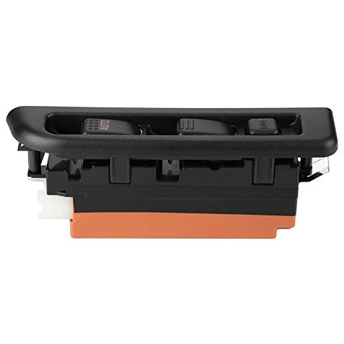 Driver Side Master Window Switch, Electric Power Master Window Switch for NKR