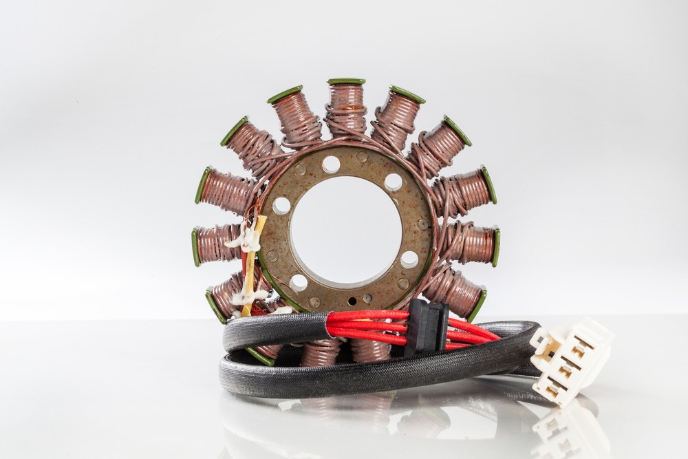 Rick's Motorsport 21-229 Stator
