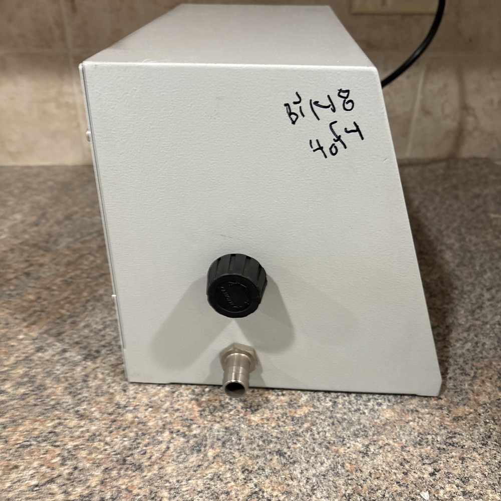 Copley Scientific TPK Critical Flow Controller