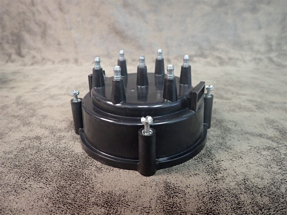 NEW WVE 5D1052 Distributor Cap (G144)