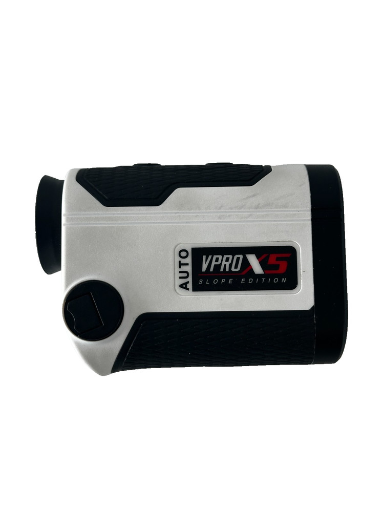 PROFEY VPRO X5 SLOPE EDITION RANGEFINDER GOLF RANGE FINDER
