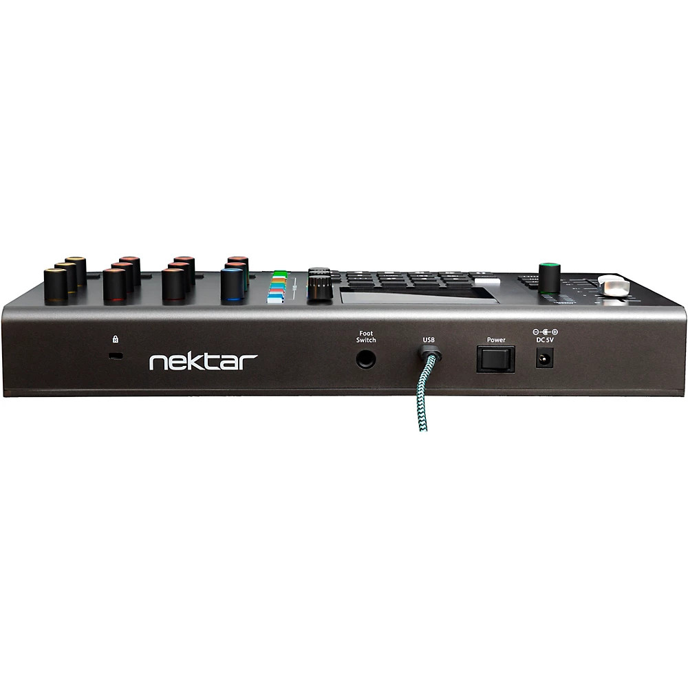Nektar PANORAMA CS12 - Channel Strip Controller