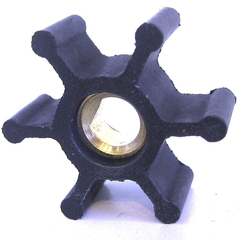 MP Maresh Products Replacement Impeller Portable Water Transfer Utility Pump