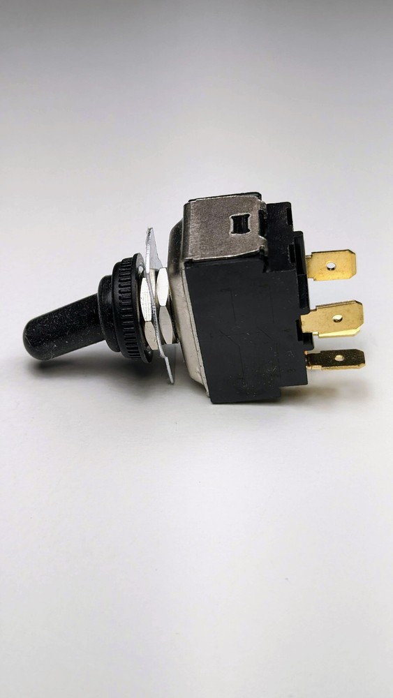 On-Off Toggle Switch for Expobar Office Lever Espresso Machine