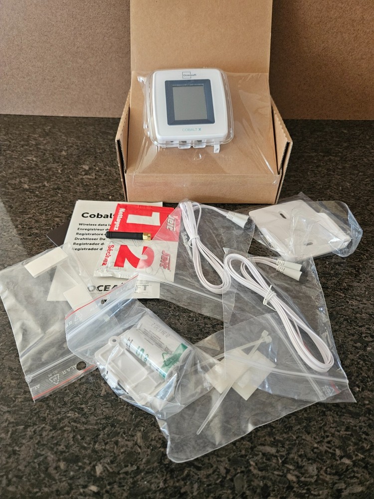 oceasoft Colbalt X2 Data Logger 915MHz