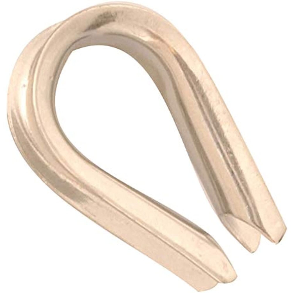 THIMBLE SS 1/16-1/8"