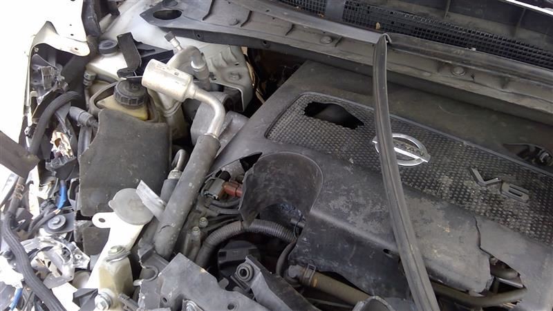 MURANO 2016 Dash Wire Harness 606729