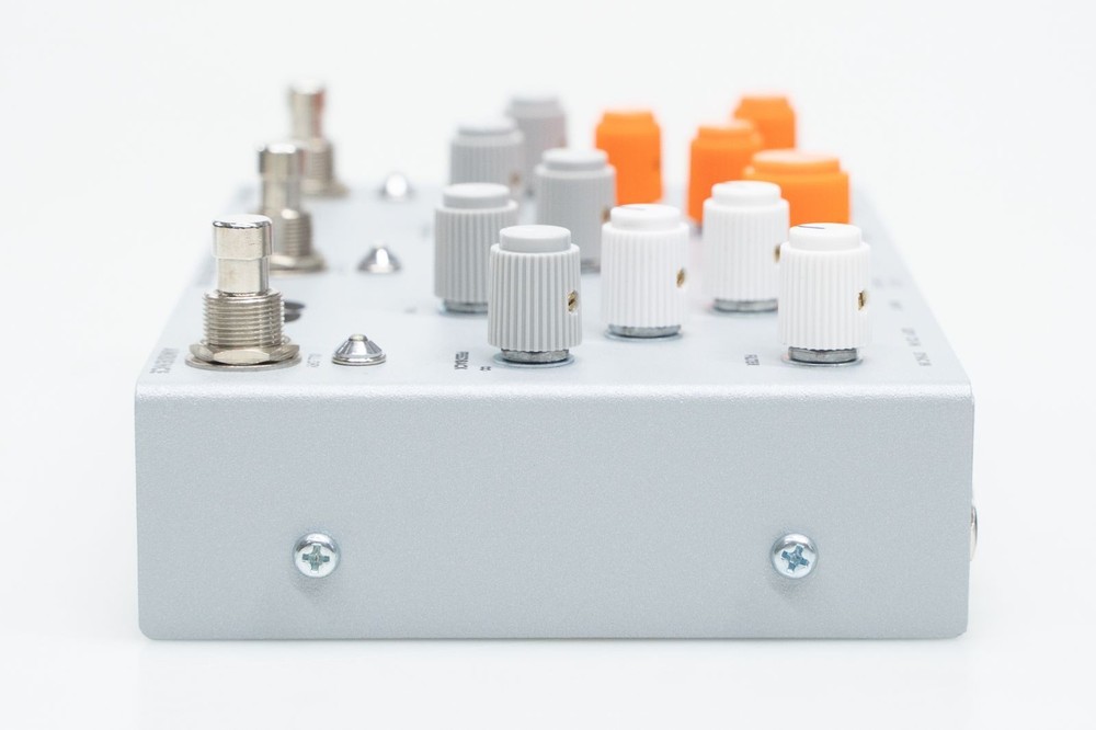 Collision Devices CRUSTURNAL 816094