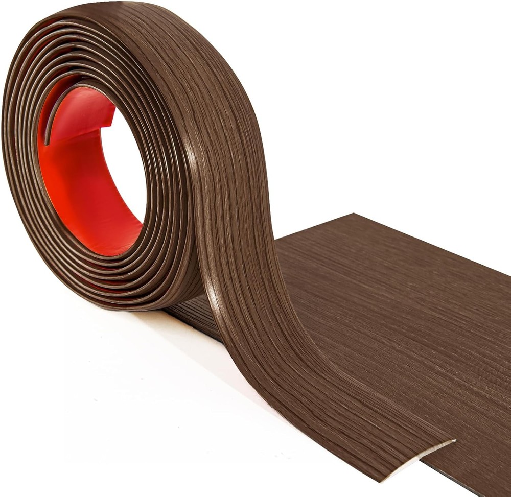 Self Adhesive Vinyl Floor Transition Strip