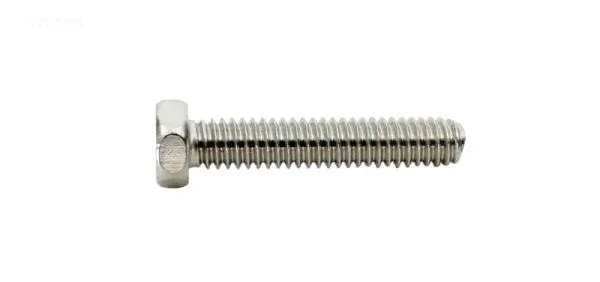 Screw 7/8" Rd.