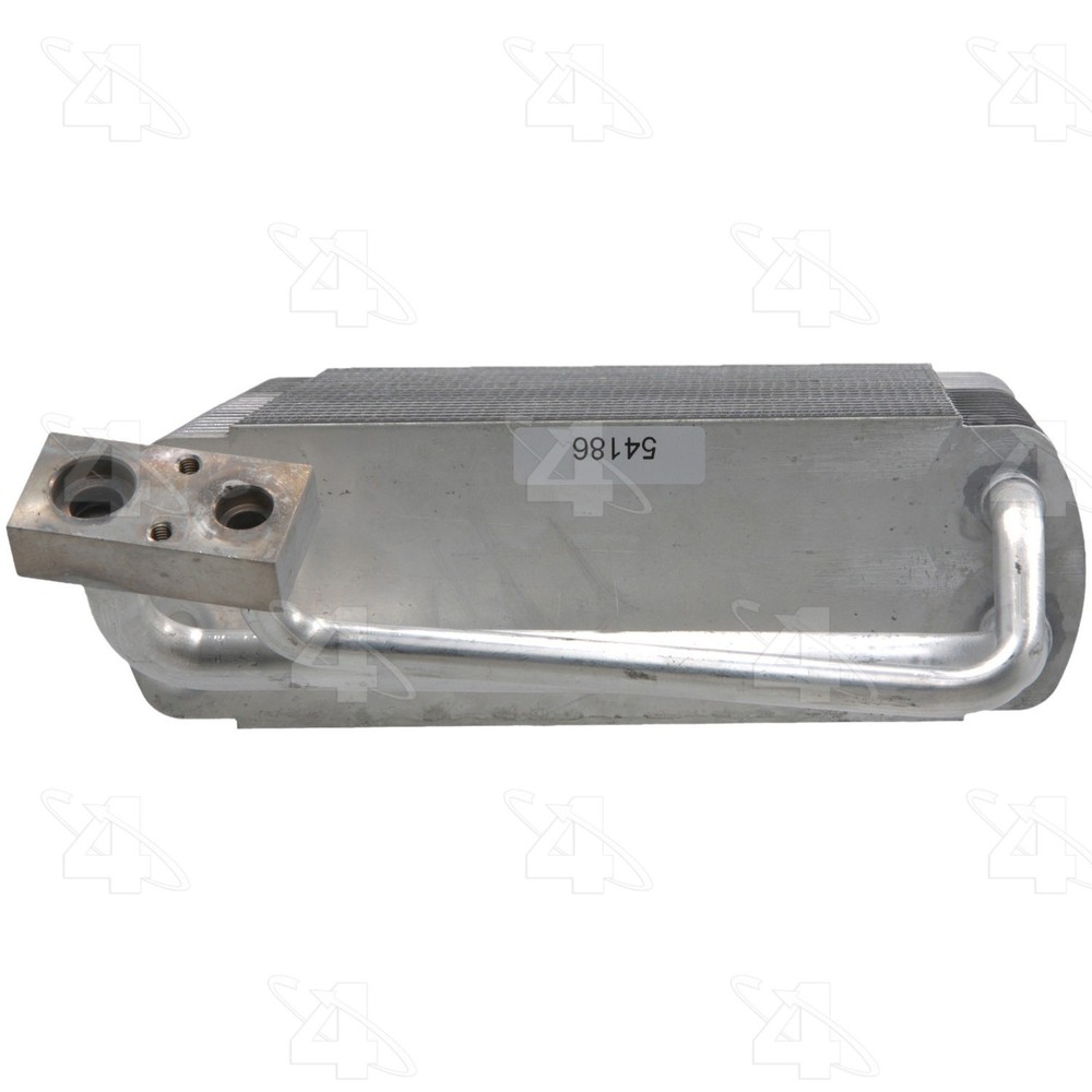 FOUR SEASONS Front A/C Evaporator Core Fits 1998-2000 Dodge Durango