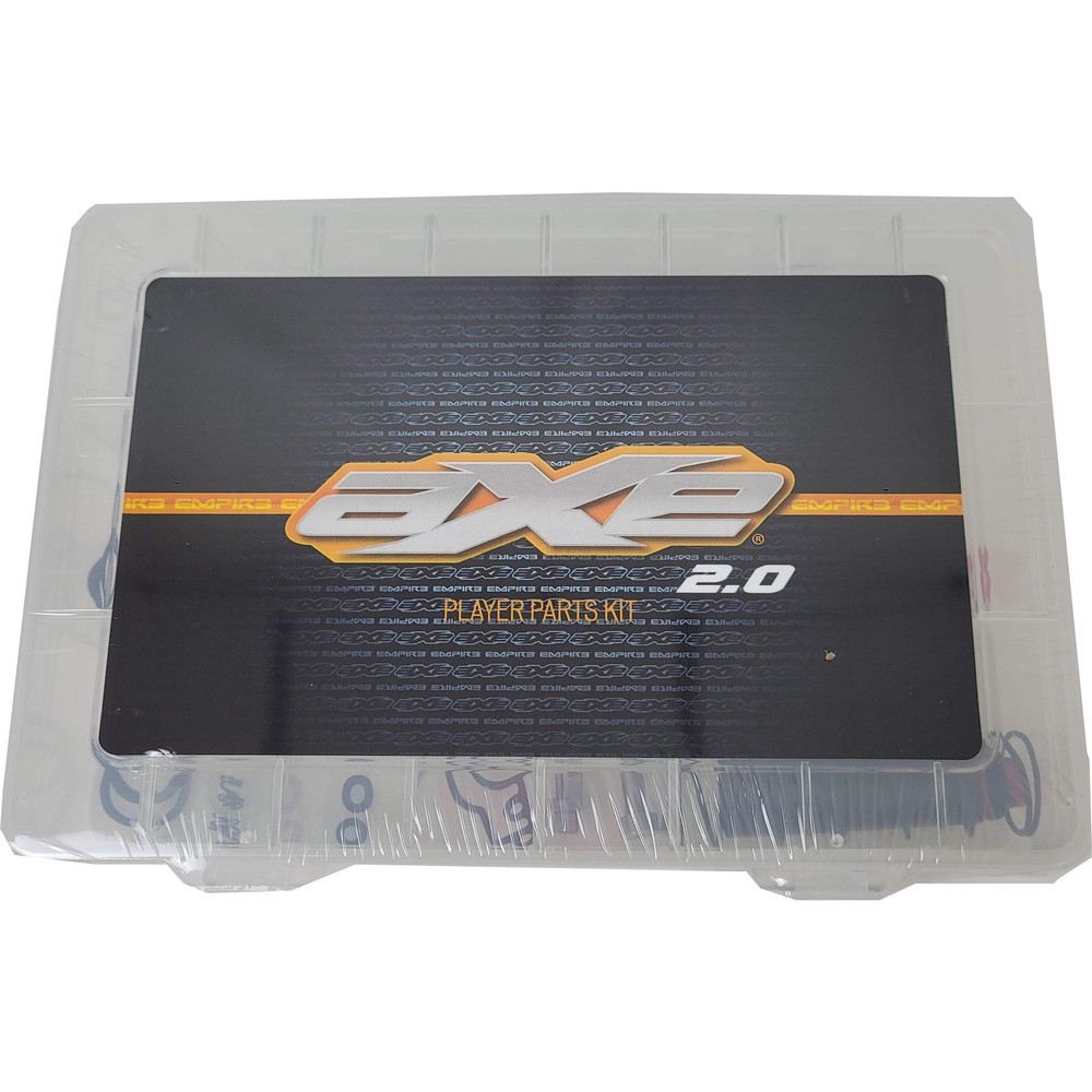 Empire Axe 2.0 Parts Kit