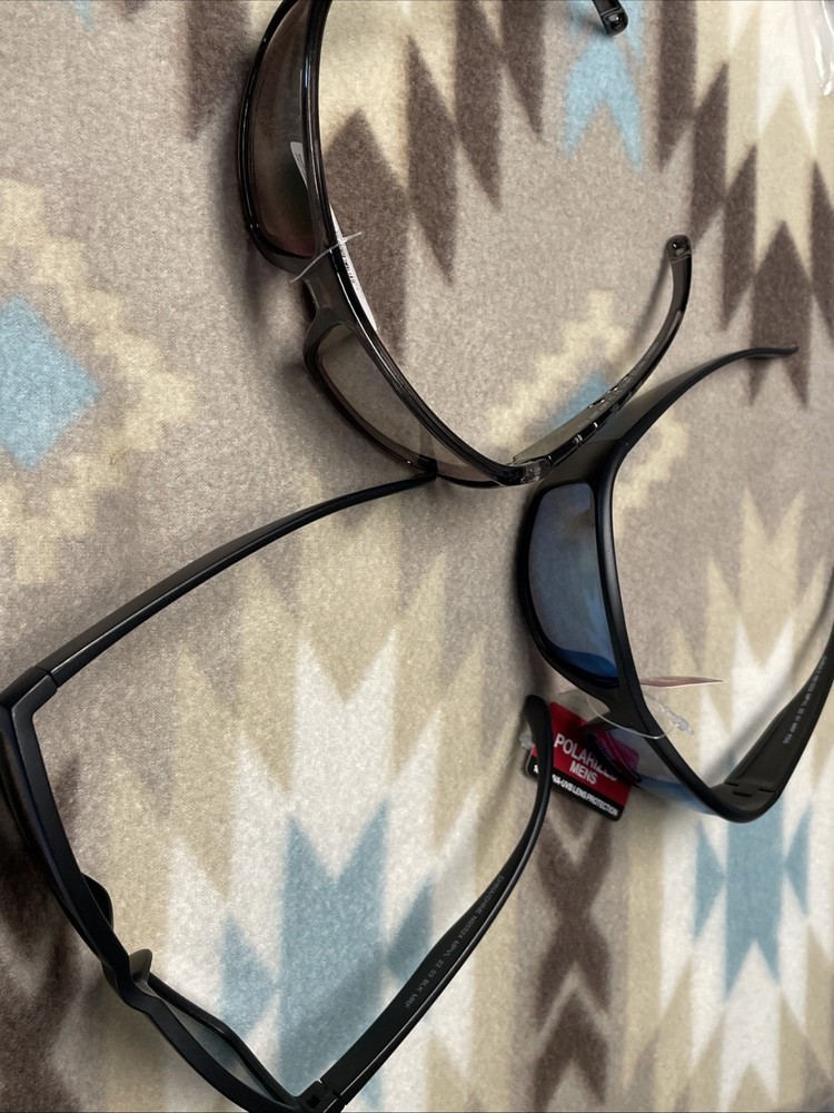 3 Pair Adult Sunglasses