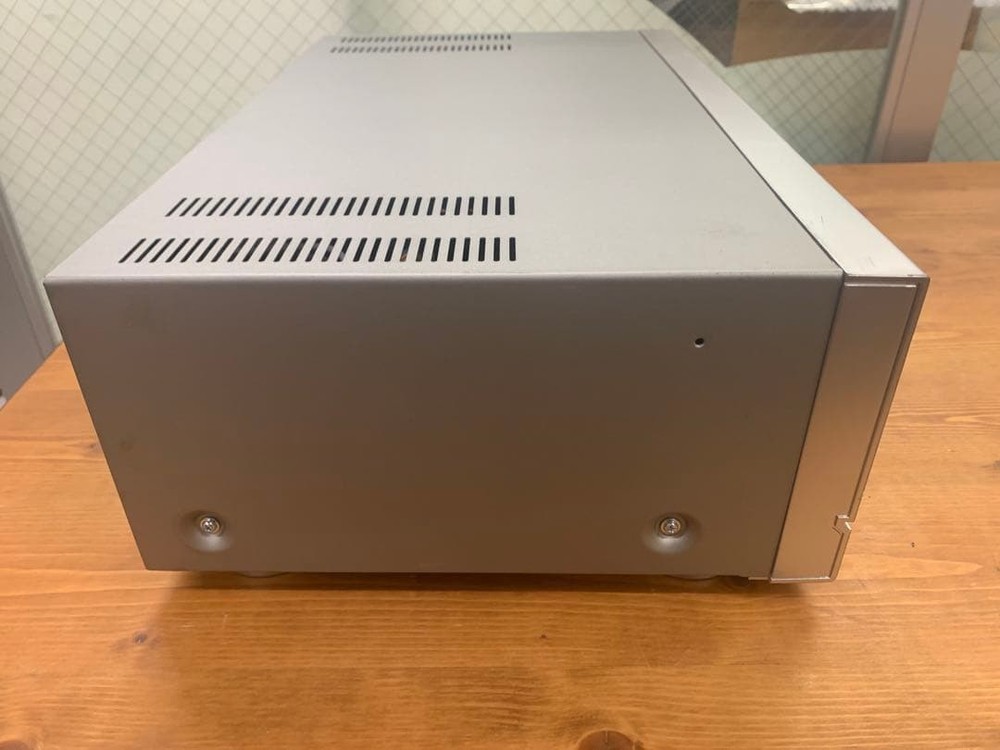 TEAC AD-RW950 Compact Disc Recorder / Cassette