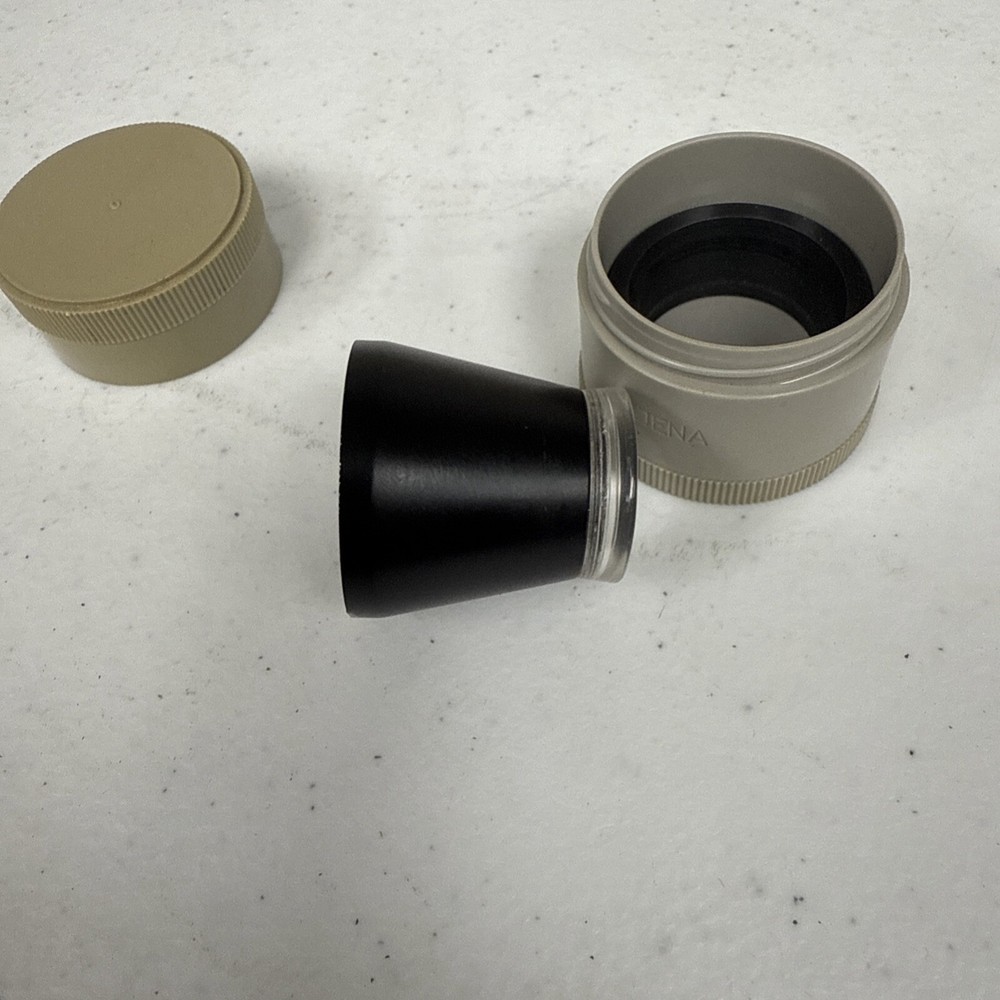 Haag Streit 3 Mirror Lens