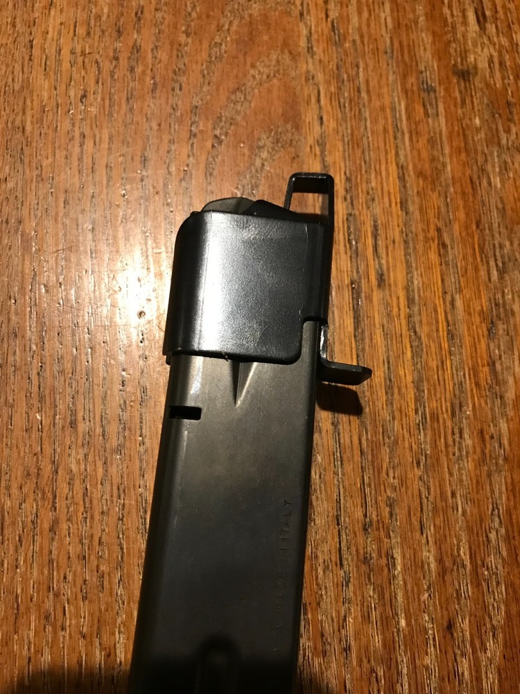 Steel 9/40 Standard Double Stack Magazine Loader
