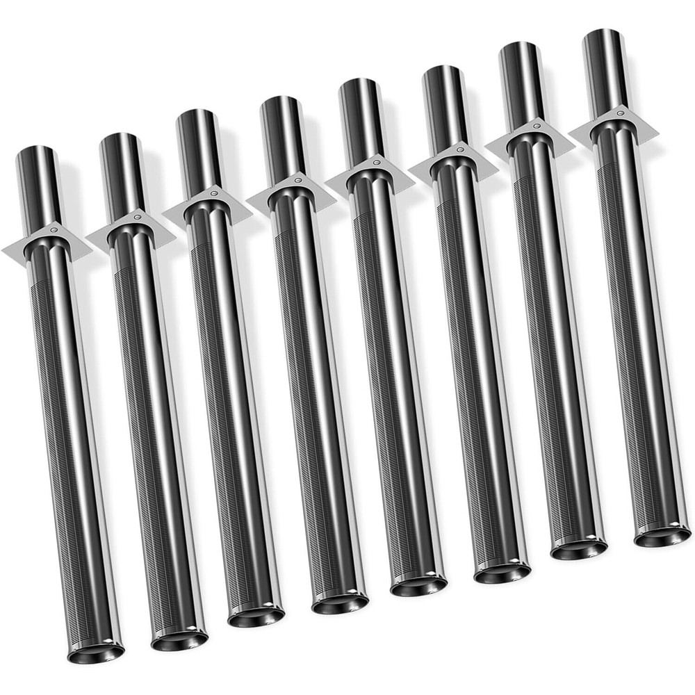 FDXLBRN1930 FD Burner Kit for Hayward Universal H-Series Low NOx Heaters (8PC)