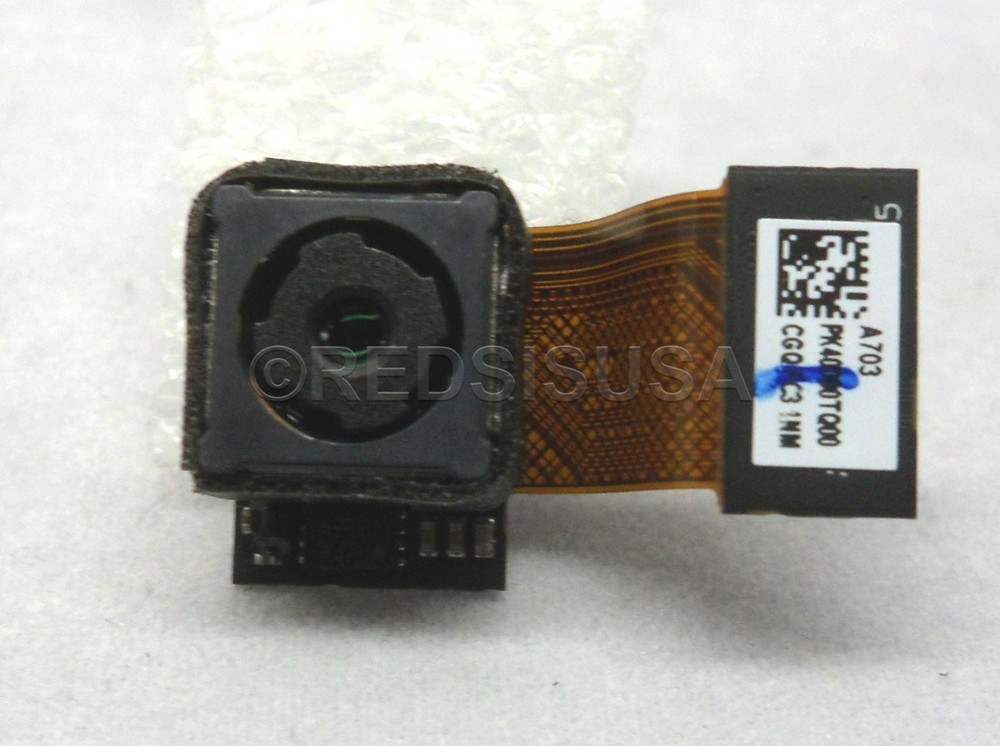 Liteon 8M Camera for ThinkPad 8 04X1391