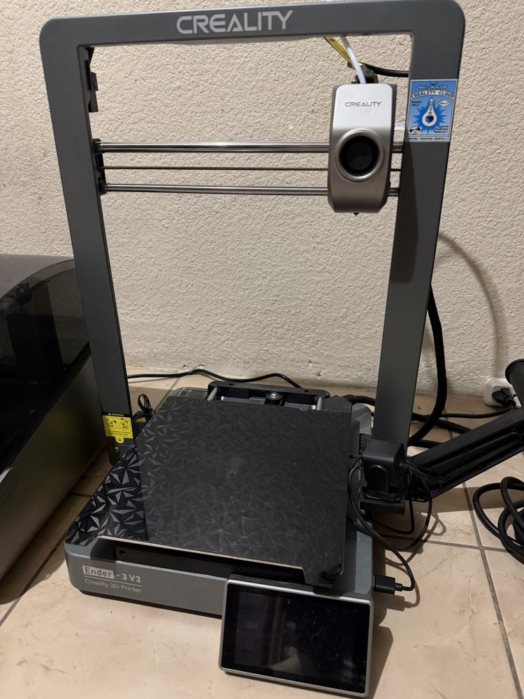 Creality Ender 3 V3