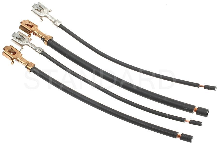New SMP ABS Relay Connector For 1993-2000 Saturn SC2