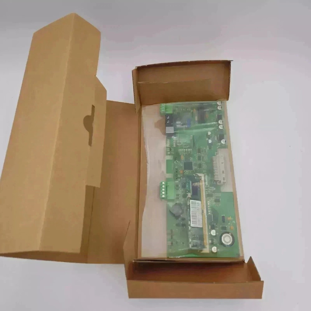 Symmetry SR-DBU SR Database Controller with Ethernet NEW