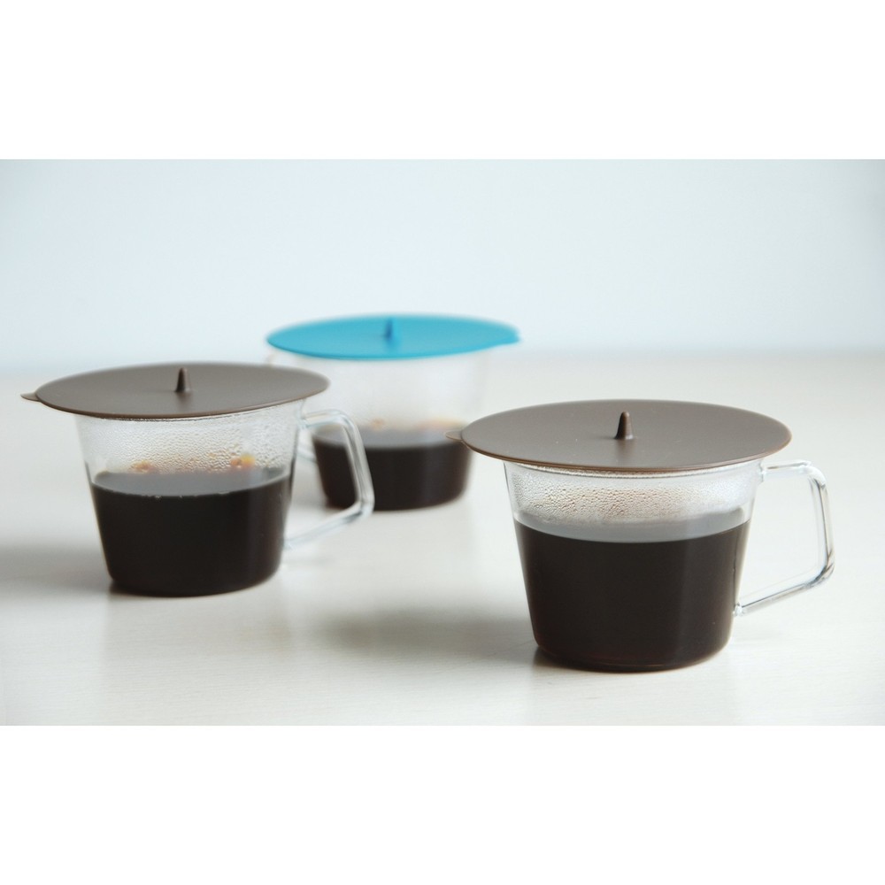 KINTO Mug Cap Green 27848