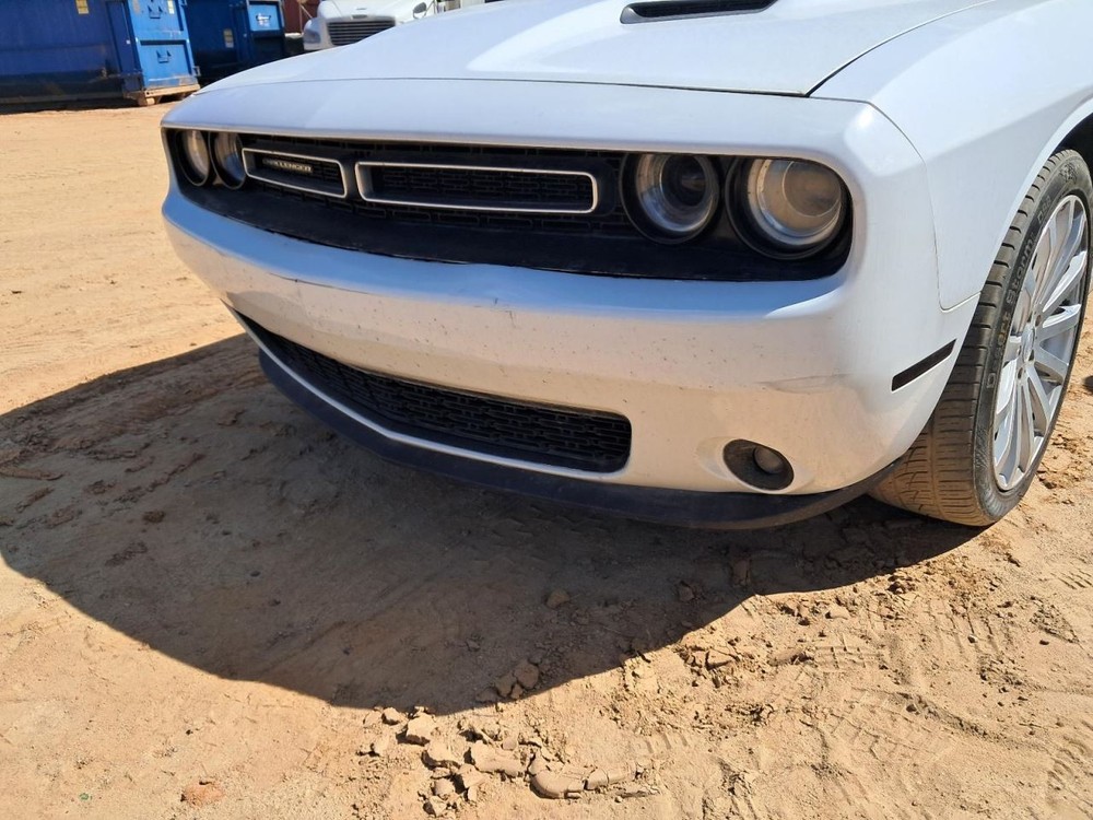 Fuse Box Engine Compartment Fits 15 CHALLENGER 4774838