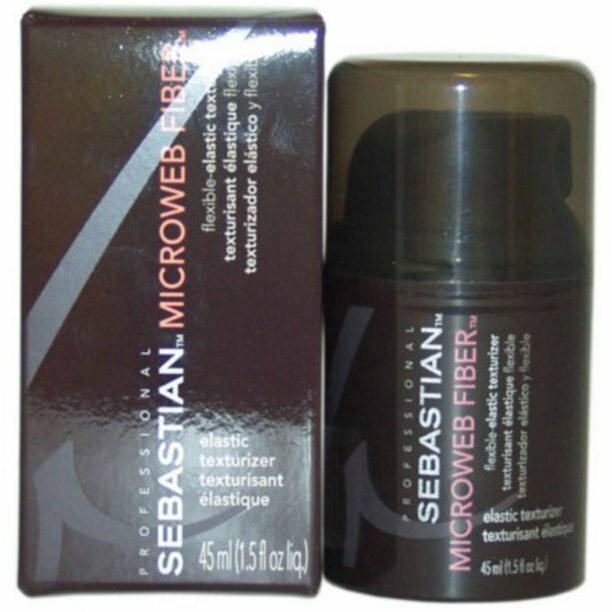 Sebastian Microweb Fiber,Flexible-elastic Texturizer 1.5 oz