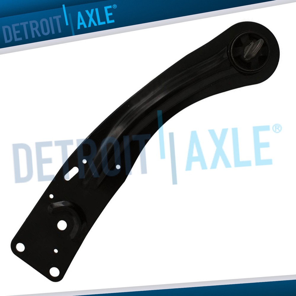 Rear Left Driver Side Trailing Control Arm Assembly for 2013 - 2019 Ford Escape