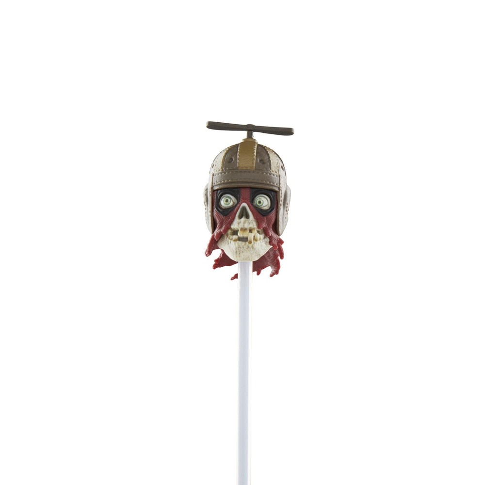 Marvel Legends Series Headpool Logan, Deadpool & Wolverine 6 inches