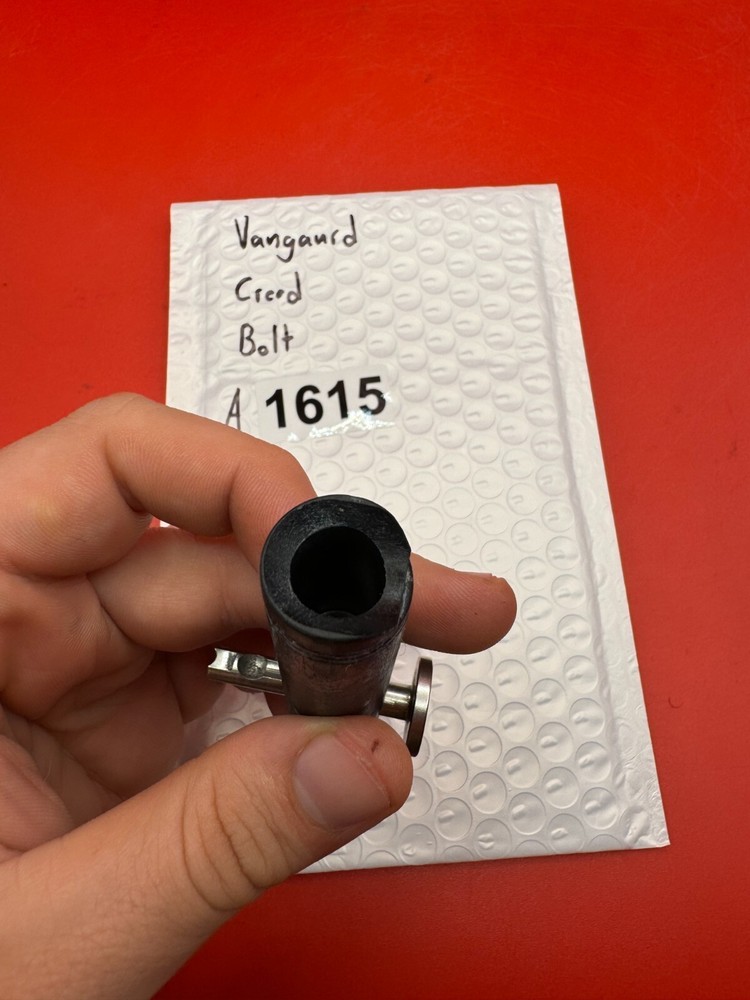 Vangaurd Creed Bolt