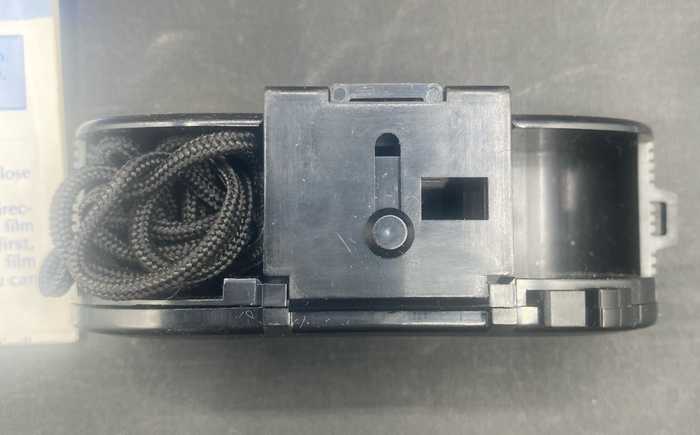 Selby Micro-2 Mini Camera Micro 110 Film Camera Never Used A11