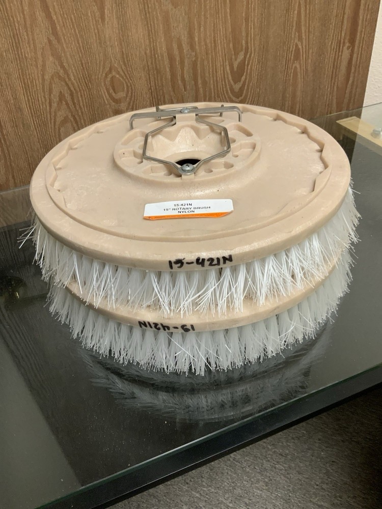 Brush Janitorial