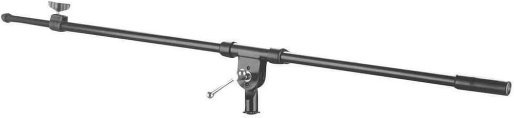 MSA7020TB Telescoping Microphone Boom Stand, 31" to 48"