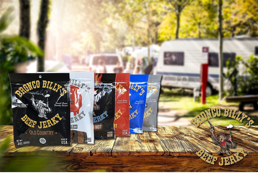 6 Pack Sampler