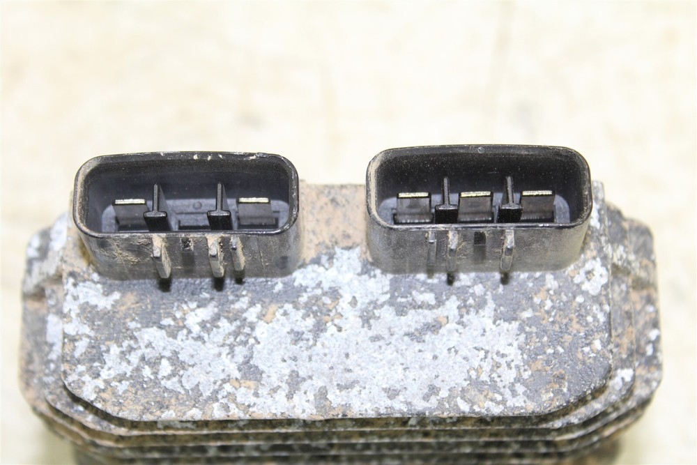 2017 CFMoto CForce 500 S 4x4 Voltage Regulator Rectifier