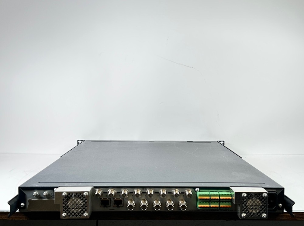 Motorola DSR-6300 Multi-Channel Commercial Integrated Receiver/Transcoder