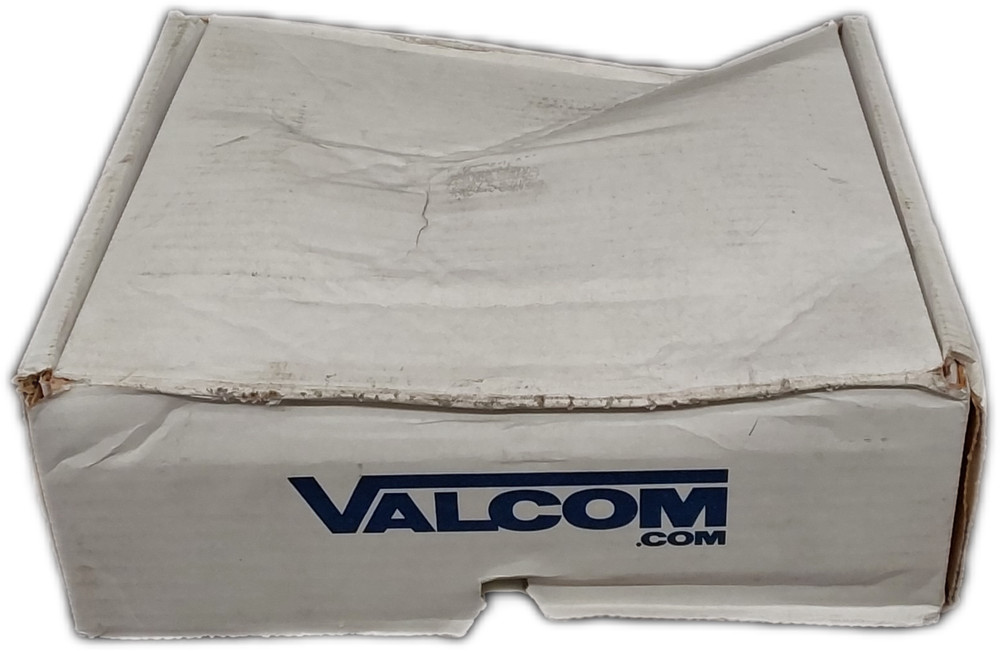 Valcom V-1109RTVA 9-Zone Page Control Intercom