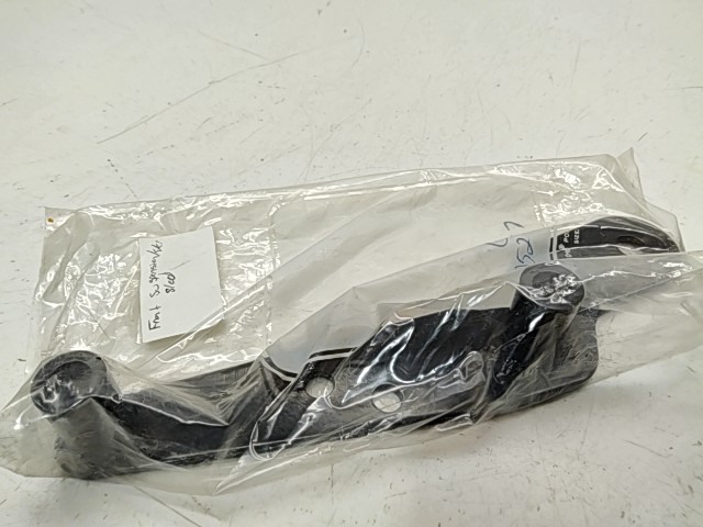 Mount, LH, Shock Mount, Black - 2000 Polaris NOS
